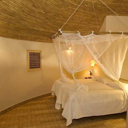 Espadon Hotel M'Bour Szoba fotó