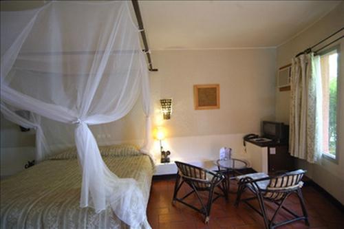 Espadon Hotel M'Bour Szoba fotó